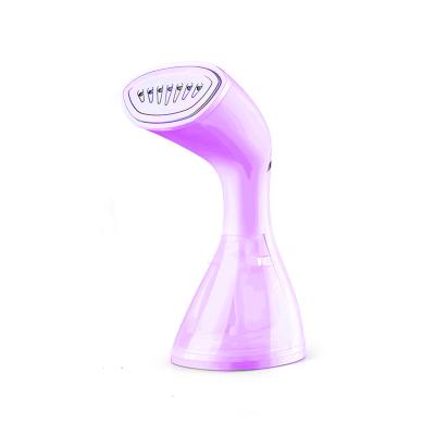 China Iron Box Clothing Garment Steamer with Brush 140*115*275mm Outdoor and Steam Electric for sale