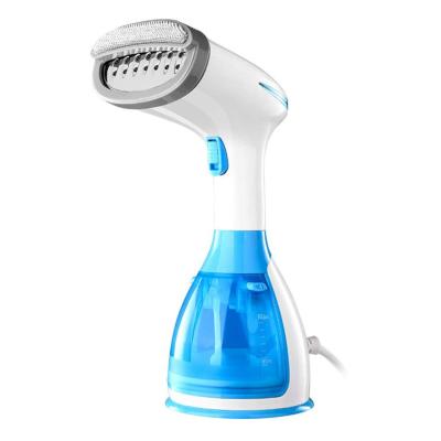 China Hotel Multi-function Automatic Ironing Portable Garment Steamer Time-Saving Solution for sale