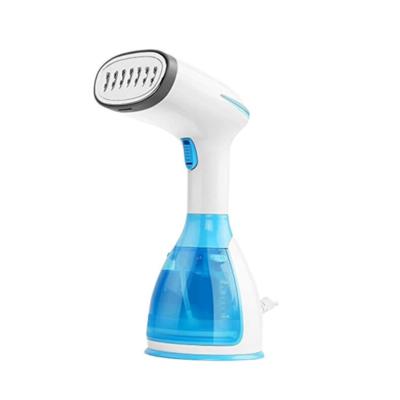 China Hotel Ironing Made Hassle-Free with 1500W Electric Garment Steamer and Auto-Shut Off for sale