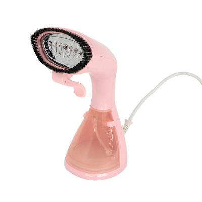 China 1500W Mini Garment Steamper Perfect voor thuis en reizen Product Afmeting 160*113*276mm Te koop