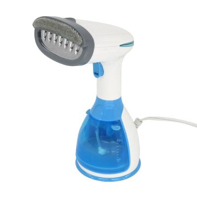 China 1500 W Portable Travel Steamer für Bekleidung Anti-Dry Burning Support Kompaktgröße zu verkaufen