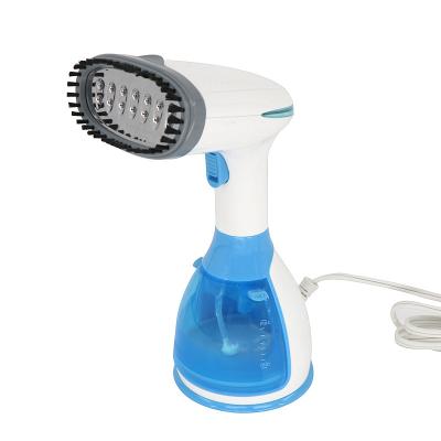 China MW-801 Portable Garment Steamer Ihre ultimative Lösung für faltenfreie Kleidung zu verkaufen