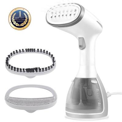 Κίνα Χωρίς App-Controlled Steam Iron Handy Design Portable Mini Iron Steamer για ρούχα προς πώληση