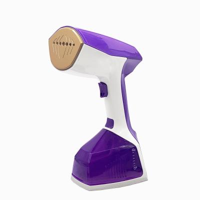 China No App-Controlled Garment Steamer For Portable Fabric Care And Fast Wrinkle Removal for sale