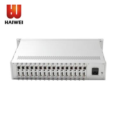 Cina Digital TV Head-end system iptv / iptv system Haiwei K2165 h.265 4K streaming server iptv system encoder 16 channel hd to ip encoder in vendita