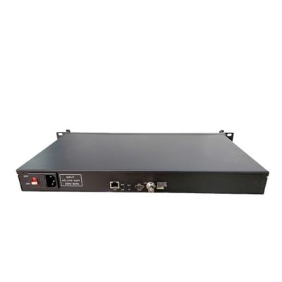 Cina Haiwei h.264/h.265 HDMI/BNC/AV 4K IPTV OTT system solution total IP decoder rtmps rtmps https iptv decoder in vendita