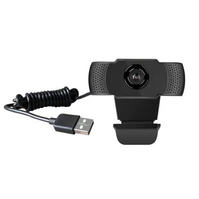 China 1080P Webcam, 1920*1080 Haiwei Z2 HDWeb Camera with Built-in Microphone 1920 x 1080p USB Plug n HD Game Webcam for Live Broadcasting for sale