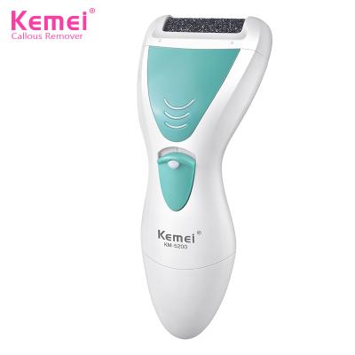 China Professional Electric Car Maker Dry Battery Pedicure Foot File Callus Remover for sale