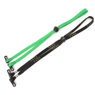 China Custom promotion gifts new design wrist lanyard nfl lanyards with great price for sale