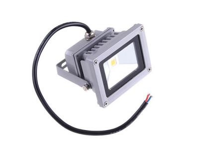 China Führten externe LED Flut-Lichter 10W, Hinterhof des Hauptrucksack-äußeres Flut-Glühlampen DC 12V 24V 48V zu verkaufen