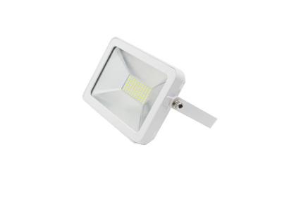 China IP66 Led Flood Light Outdoor 20w Without Driver 110lm/W Energy Saving No UV Radiation for sale