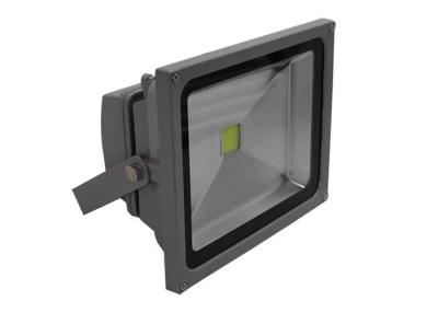 China Indoor Outdoor External LED Flood Lights , 30w Led Exterior Floodlight Warehouse Lighting  2700 Lumens for sale