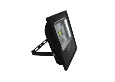 Chine En dehors de 50W amincissez la lumière d'inondation de LED, éclairage mené extérieur de cour de lumières de C.C 24V 12v à vendre