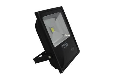 China Green Blue Super Slim 70WSlim LED Flood Light Waterproof 220 Volt School Lighting for sale