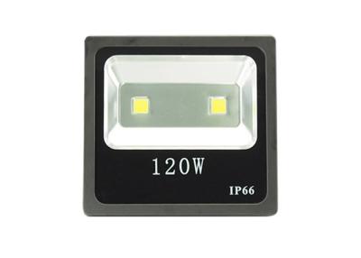 China Outside High Power 120 Watt Led Flood Light 85 - 265V AC Freight Yard Lighting for sale