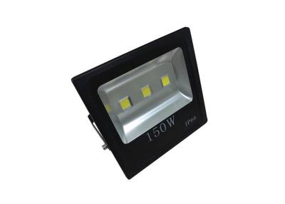 China Outdoor Security 150 Watt Led Flood Light 120 Volt 220V Aisle Lighting CE RoHS List for sale