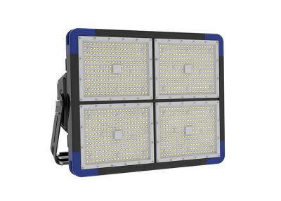 China Kricket-Basketball floh LED-Stadions-Flutlichter 720W mit 10KV Blitzschutz-Gerät zu verkaufen