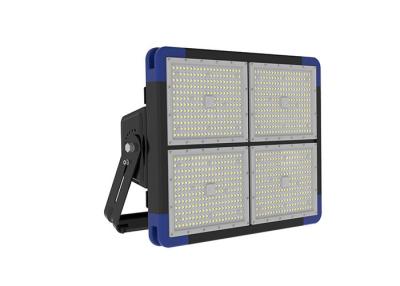 중국 실내 옥외 LED 경기장 투광램프는, 240 볼트 800w 높은 산출 홍수 빛을 10.95 PF 지도했습니다 판매용