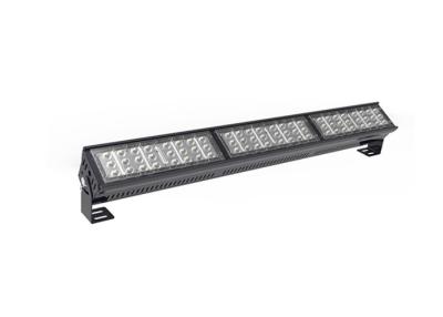 China 2700K - 6500K 150W Led Linear Fixture With Multi Angle Meanwell Driver 899*100*130mm for sale