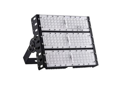 China Tunnel-Licht 150W 125lm/W LED Druckguss-Aluminiumwohnungs-hohe Helligkeit zu verkaufen