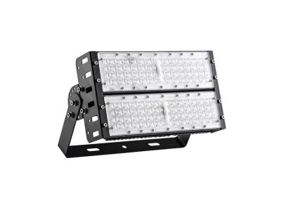 China Module 100w Led Tunnel Light Waterproof  ,  External Flood Light Led Outdoor Subway Lighting for sale