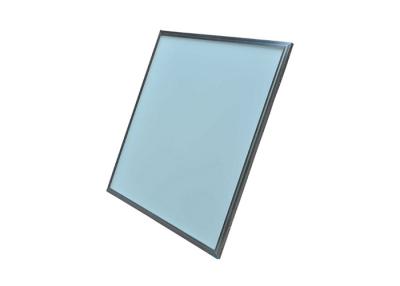 China Commercial Surface Mounted Recessed  LED Flat Panel Lighting 600x600mm 42W  Indoor Lighting for sale