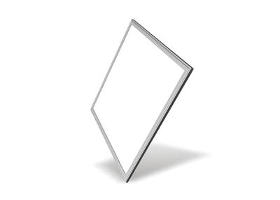 China White  Recessed Led Panel Light 12w 4000k  For Home 300x300 Mm Rectangle for sale