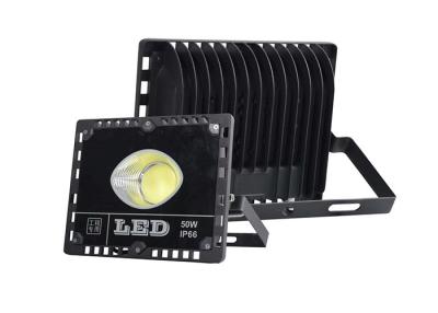 China Patent  Ultra Thin 50w Led Floodlight With Golden Eye Style Project Lighting for sale