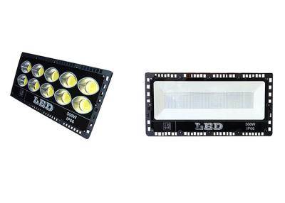 China PFEILER IP65 500W Driverless LED Flut-Licht im Freien 0,9 PF 3000K 4000K 5000K 6000K zu verkaufen