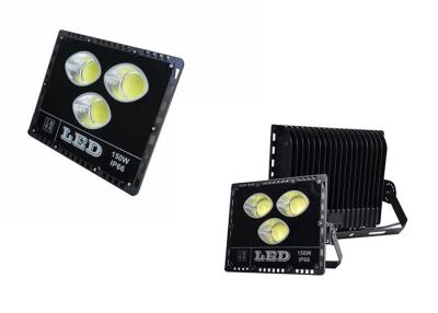 China 150 Watt Driverless LED Flood Light ,  Waterproof Ac Powered Led Lights Store Lighting for sale