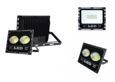 China AC 110V 220V 230V Ultra Slim  Led Outdoor Flood Light 150w  For Gym Lighting No Driver for sale