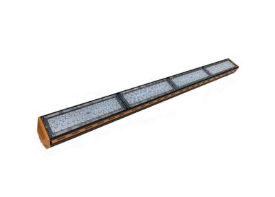 China Outdoor Cold White  200 Watt Long Linear High Bay Light 26000lm L991*W78*H79 mm for sale