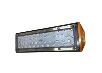 China IP65 Suspension 50W Led Linear High Bay Light With Narrow L268*W78*H79 mm for sale