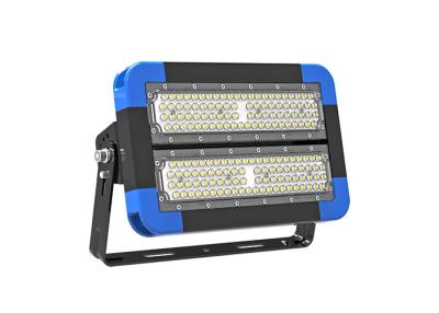 China IP66 13000lm 100W LED Aluminium der Tunnel-Leuchte-6063 für Fahrstraßen-Beleuchtung zu verkaufen