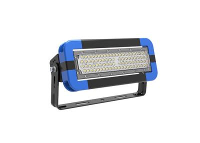 China Outdoor IP66 LED Tunnel Light , Waterproof 50 Watt Led Flood Light  Bridge Lighting for sale