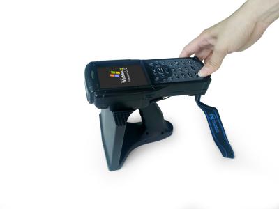 China long range reader PDA  for inventory management for sale