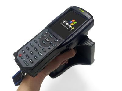 China UHF PDA scanner for warehous system for sale