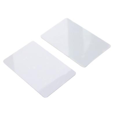 China  215 RFID White PVC NFC Card as  Amiibo game card can be used for All NFC Mobile Phone and Devices for sale