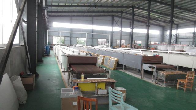 Verified China supplier - Shandong Chunjia New Material Co., Ltd.