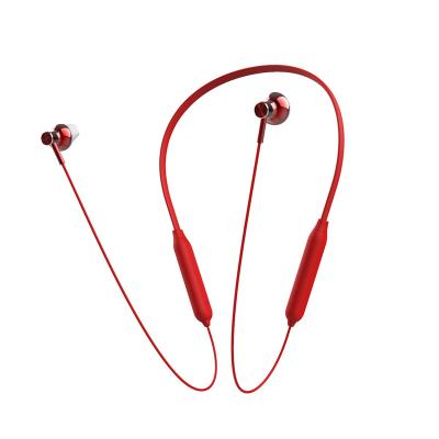 China Easiny N1pro In-Ear Sports Neckband Earphone High Fidelity Waist Capacity Battery Earbuds Alloy Earbuds BT V5.0 Wireless Headset for sale