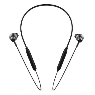 China In-Ear N1B 39% Off Band BT5.0 Stereo Neckband Sports Magnetic Wireless Earphone Super Bass High Fidelity Headphones With MIC for sale