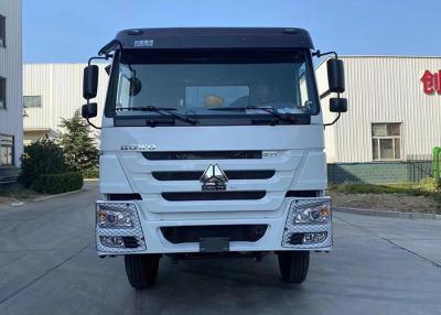 中国 頑丈なダンプカーのダンプ トラック Sinotruk HOWO 6X4 30tons 10 のタイヤ 販売のため