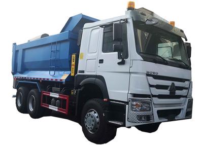 Китай форма Tipper u самосвала 12.00R20 6X4 Howo Tipper 30T продается