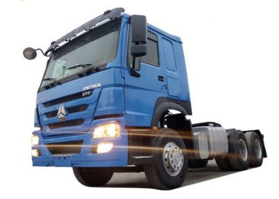 Китай CCC 6X4 использовал евро 2 прицепа для трактора головы 50T 375Hp 371Hp 420Hp трейлера продается