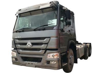 Китай тележка трактора головы 1500mm тележки трактора 371hp Sinotruk Howo 6x4 продается