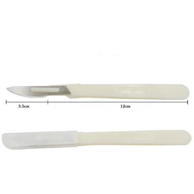 China Disposable Super Sharp Roll Carbon Steel Blade With Cover Feature for sale