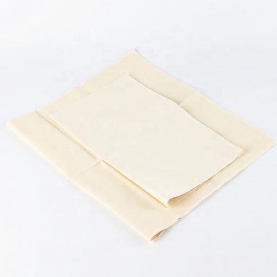 China Pastry Tool Bread Dough Viable Baking Fermented Cotton Cloth for sale