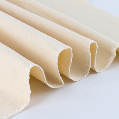 China Bread Dough Fermentation Disposable Cotton Cloth for sale