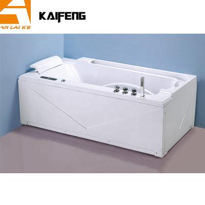 China Whrilpool Bath Cheap ABS Whirlpool Massage Bathtub, KF-630 for sale