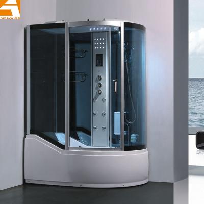 China Modern Luxury European Steam Bath Shower, GT0529L for sale